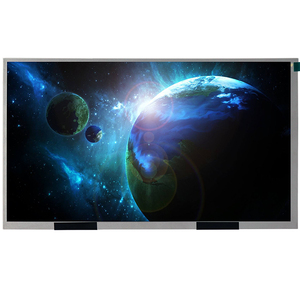 10.1寸 液晶屏 液晶模組 液晶顯示屏 支持定制